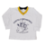 Camiseta Manga Longa - Castelo Encantado Núcleo Educacional