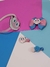 Hair Clips - Coleção Fini - SP21 Uniformes
