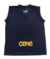 Regata Azul Marinho - Colégio Cene - comprar online