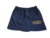 Saia short - Colégio Sussurana