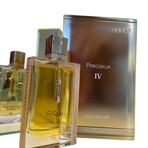 Club de Nuit Precieux IV de Armaf - 100ml eau de parfum - comprar online