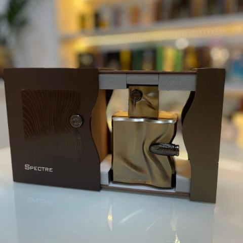 Fragrance World SPECTRE - 100 ml eau de parfum