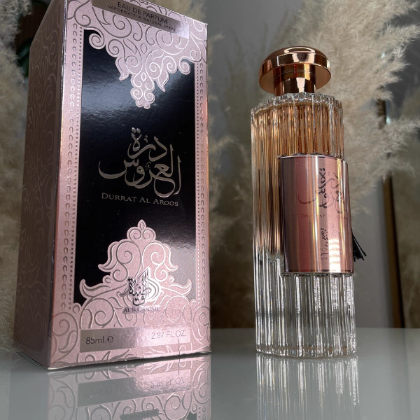 Durrat Al Aroos - Comprar em Clau Perfumes