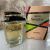 Sweetie Prestige New brand - Inspiração Sweetie d'Hermès Hermès - 100 ml eau de parfum