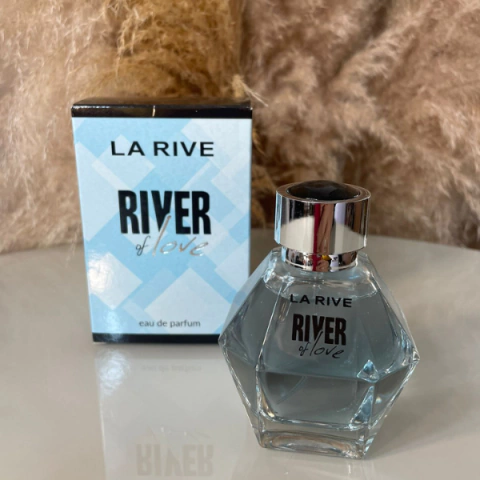 River of Love - 100 ml