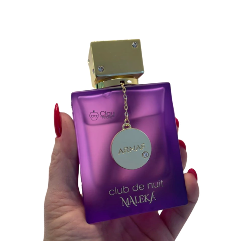 Club de Nuit Maleka Armaf Eau de Parfum 100ml - comprar online
