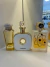 Combo especial da Clau - 3 frascos de 5 ml cada - comprar online