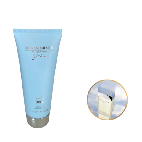 Creme Dream Brand Collection 093 - 200 ml