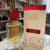 Lattafa Ana Abiyedh Rouge - inspirado no Baccarat rouge - 60 ml eau de parfum