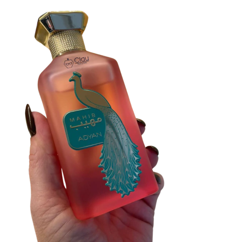 Perfume Mahib de Adyan by Anfar - 100 ml edp - comprar online