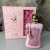 Fatima Extrait de parfum - inspirado no Delina Parfums de Marly- 100 ml