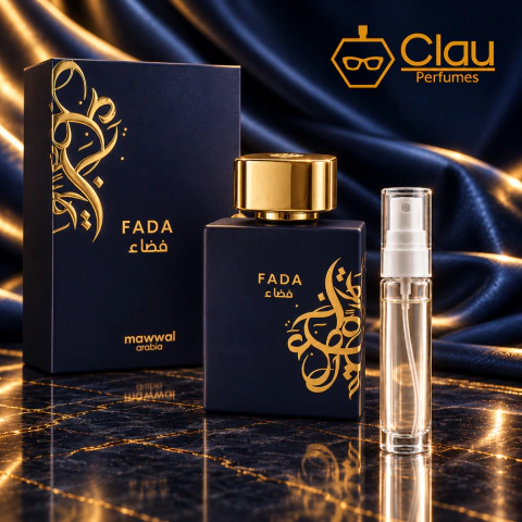 Decant Fada Mawwal Arabia | 5 ml