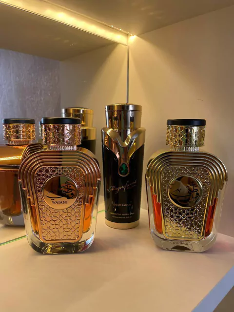 Combo para tirar o juízo - 5ml frasco de decante