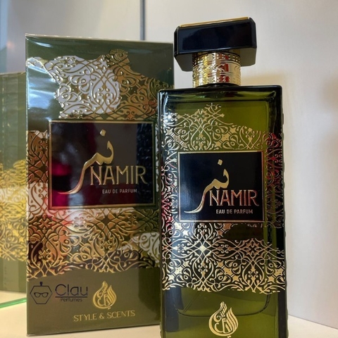 Namir de Style & Scents - 100ml eau de parfum
