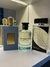 Combo compartilhavel para o verão - 5 ml eau de parfum - frasco de decante