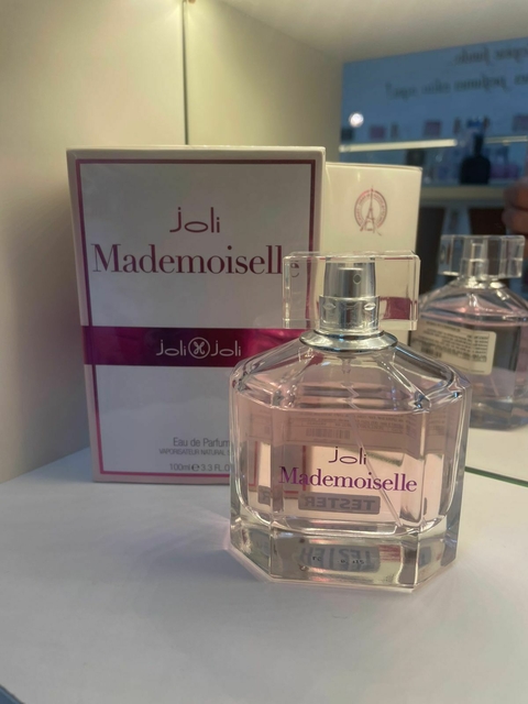 Joli Mademoiselle - 100 ml eau de parfum - comprar online