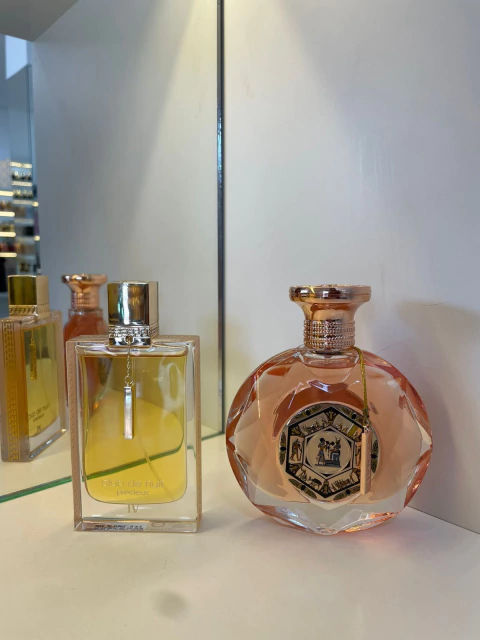 combo elixir o mais afrodisíaco - 2 frascos de 5ml cada - comprar online