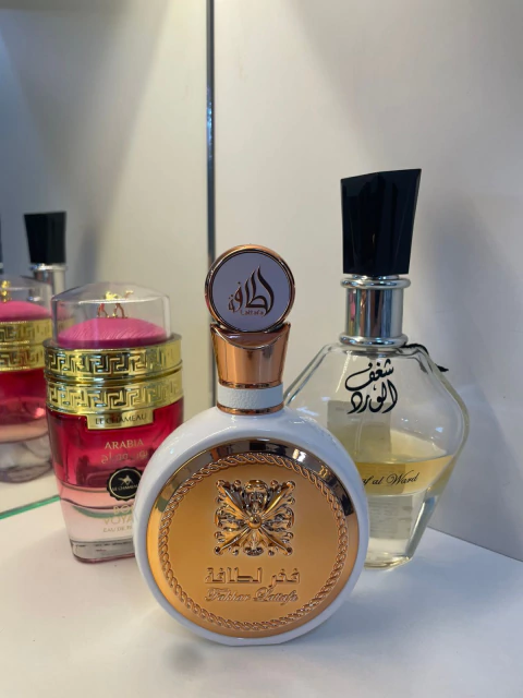 combo queridinhos - frascos de 5ml de decantes - comprar online