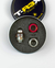 T-R3X — Maroonette | integrated set 3R
