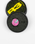 Cerakoted button — Hoffman | for Billet Box