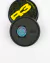 Cerakoted button — Jellyfish | for Billet Box