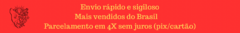 Banner da categoria PRODUTOS ANAIS - Extremo Prazer 