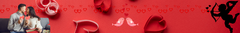 Banner da categoria Para Eles