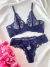 Conjunto Renda Sem Bojo – Delicadeza e Sensualidade que Envolvem  - Pamela Chagas Boutique Sensual 