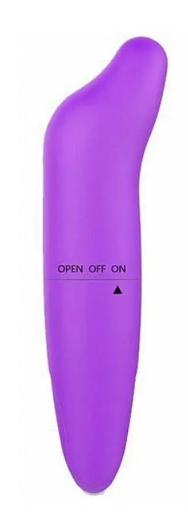 Mini Vibrador Ponto G em Formato de Golfinho - comprar online
