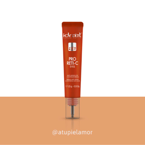 Pro Reti C Eyes- Idraet