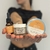 Crema Equilibrante (Niacinamida, Ceramidas, Láctico, Urea) - Icono