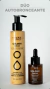 Dúo autobronceante (crema y serum) - Icono - tienda online