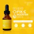 Combo Serums: Vitamina C pura + Retinol - comprar online