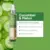 Body Splash de Melón, Pepino y Vainilla con destellos plateados 200ml - Idraet - Cucumber y Melón 200 ML ~ Kiki Bath y Body - comprar online