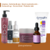 Kit facial anti age básico NUEVO - comprar online