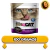 BR CAT SKIN & COAT SUPPORT SNACK
