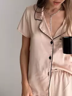 Conjunto Mora Bronce en internet