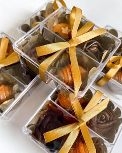 CAIXA FRUTINES - 4 UN. - comprar online