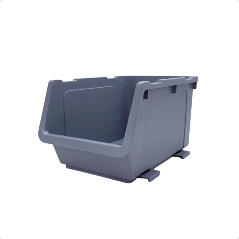 Gaveta Gavetero Contenedor Cerrado Apilable - comprar online