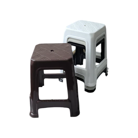 Banqueta Plástica Reforzada - comprar online