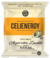 Alfajor de zapallo y algarroba relleno de dulce de leche - x unidad - CeliEnergy