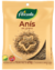 Anis en grano - x25g - Alicante