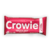 Barrita de Arroz sabor Yogurt de Frutilla - x unidad - Crowie