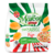 Snacks Arroz sabor Pizza - 80 grs. - Don Marcos