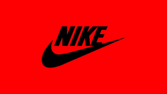 Banner da categoria Nike