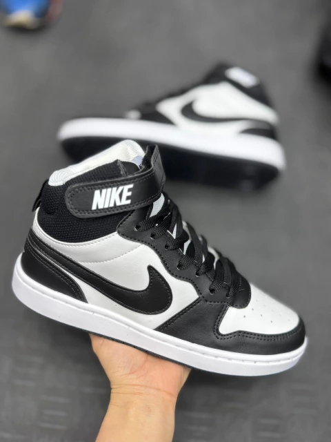 Nike Court Borough Mid - comprar online