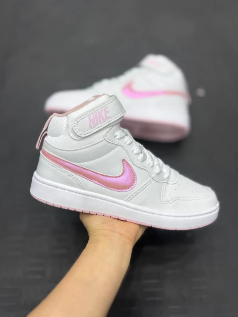 Nike Court Borough Mid - comprar online