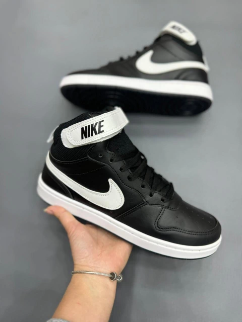 Nike Court Borough Mid - comprar online