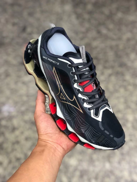 Mizuno Prophecy X - comprar online