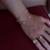 Bracelete Vic - loja online